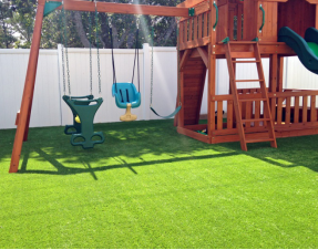 rumput palsu untuk hiasan