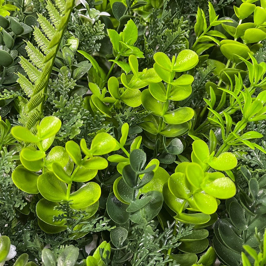 Artificial Green Wall Artificial Green Wall