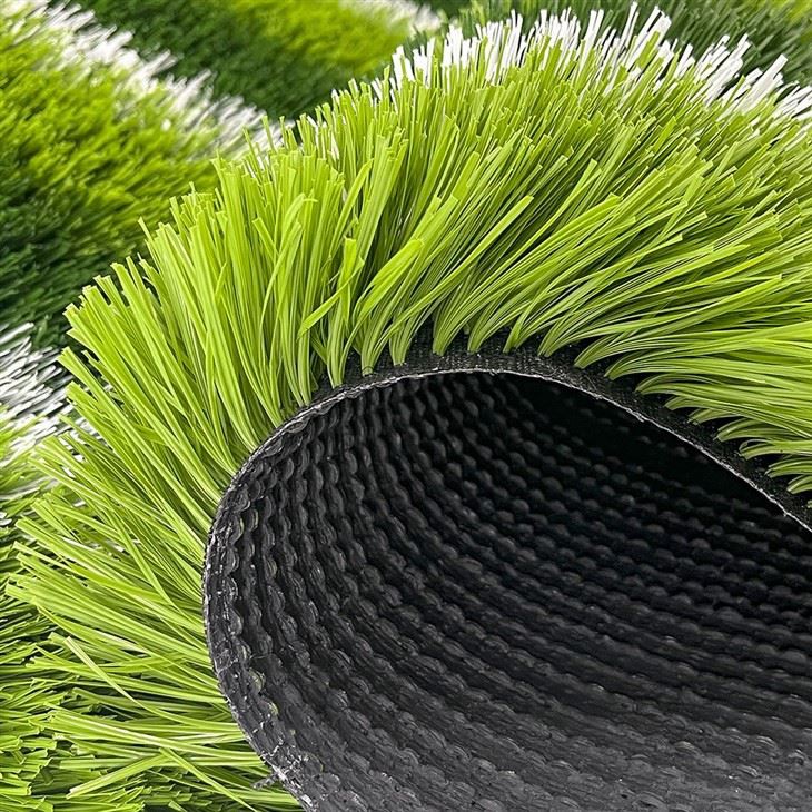 Synthetic Football Field