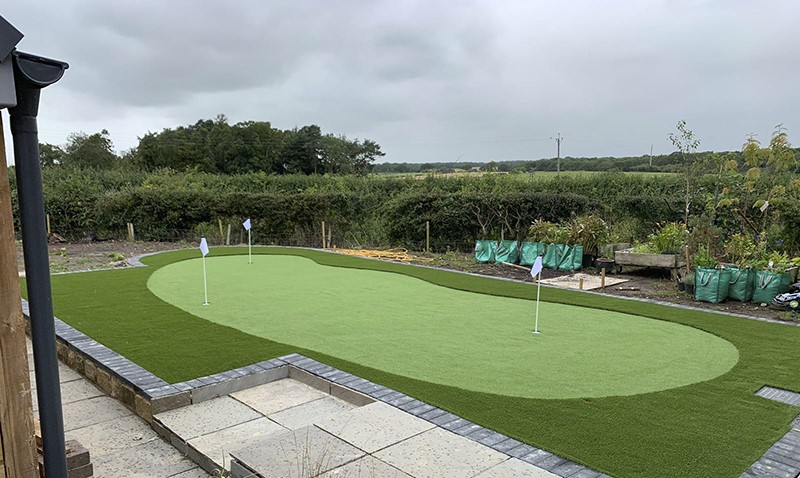 golf course grass for home golf course grass for home