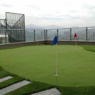 Golf Buatan Turf