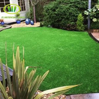 Turf Buatan Untuk Lawn Kediaman