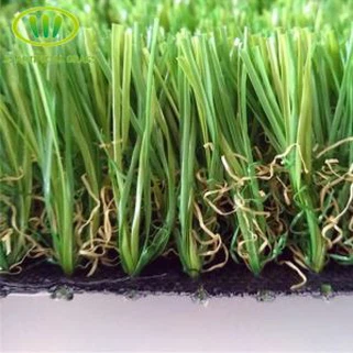 Landskap Rumput Buatan Tiruan