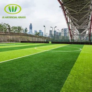 Rumput buatan palsu