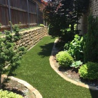 Rumput Synthetic For Gardens