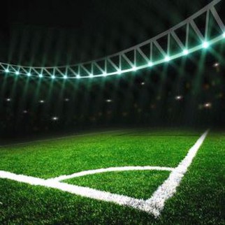 50mm rendah Harga boleh dipakai Bola Sepak Karpet sintetik Karpet sintetik Terbaik yang dicetak