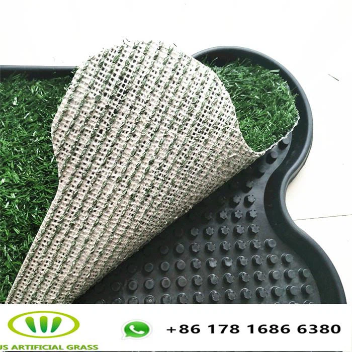 Synthetic Lawn For Dogs