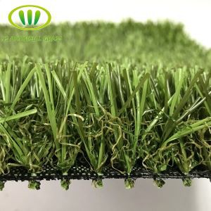 Faux Turf Grass