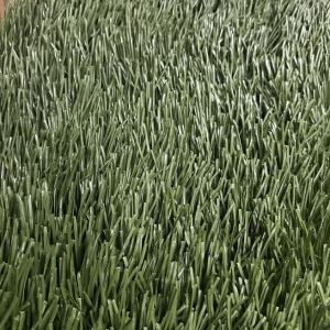 Rumput Bola Sepak Tiruan Luar