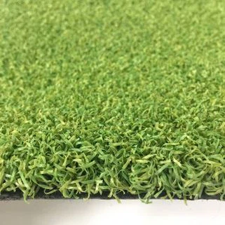 Turf sintetik untuk meletakkan sayap