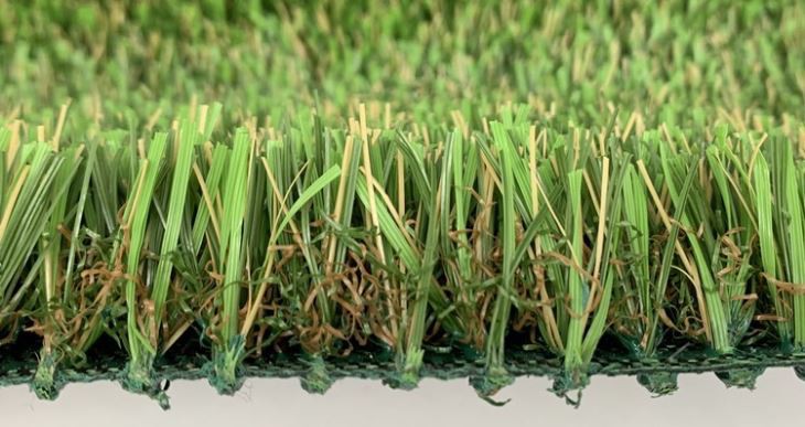 Cool Yarn Landscape Grass Artificial Grass