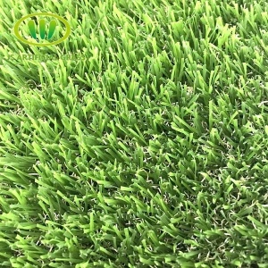 Perabot Luar Taman Turf Tiruan