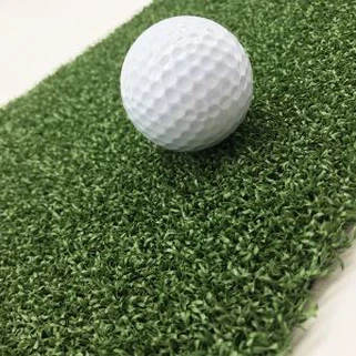 Turf Golf Pembangunan Baru Berkualiti