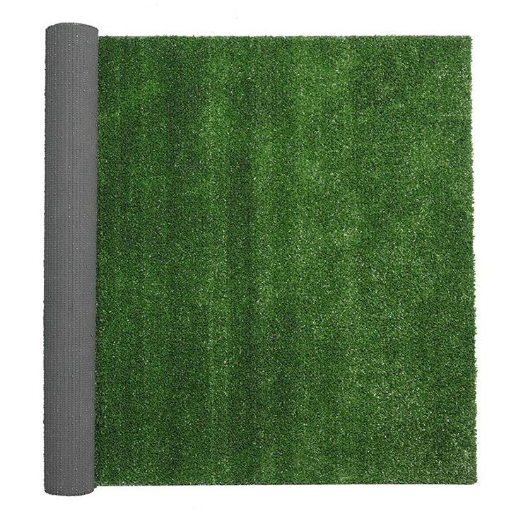 17mm Turf Ebay 15mm Artificial Grass for Landscaping
