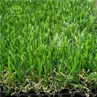 Atas kualiti tiruan rumput Turf untuk kanak-kanak Permainan Kanak-kanak dan Taman