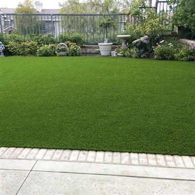 Turf Tiruan Sesuai Untuk Hiasan Lantai